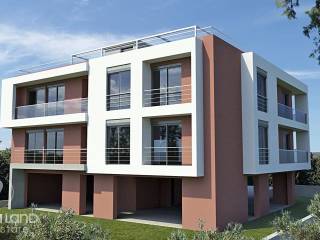 Forumland Real Estate, Κτίριο Β