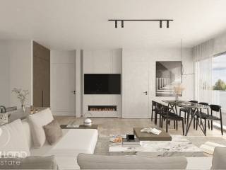 Forumland Real Estate, Σαλοκουζίνα