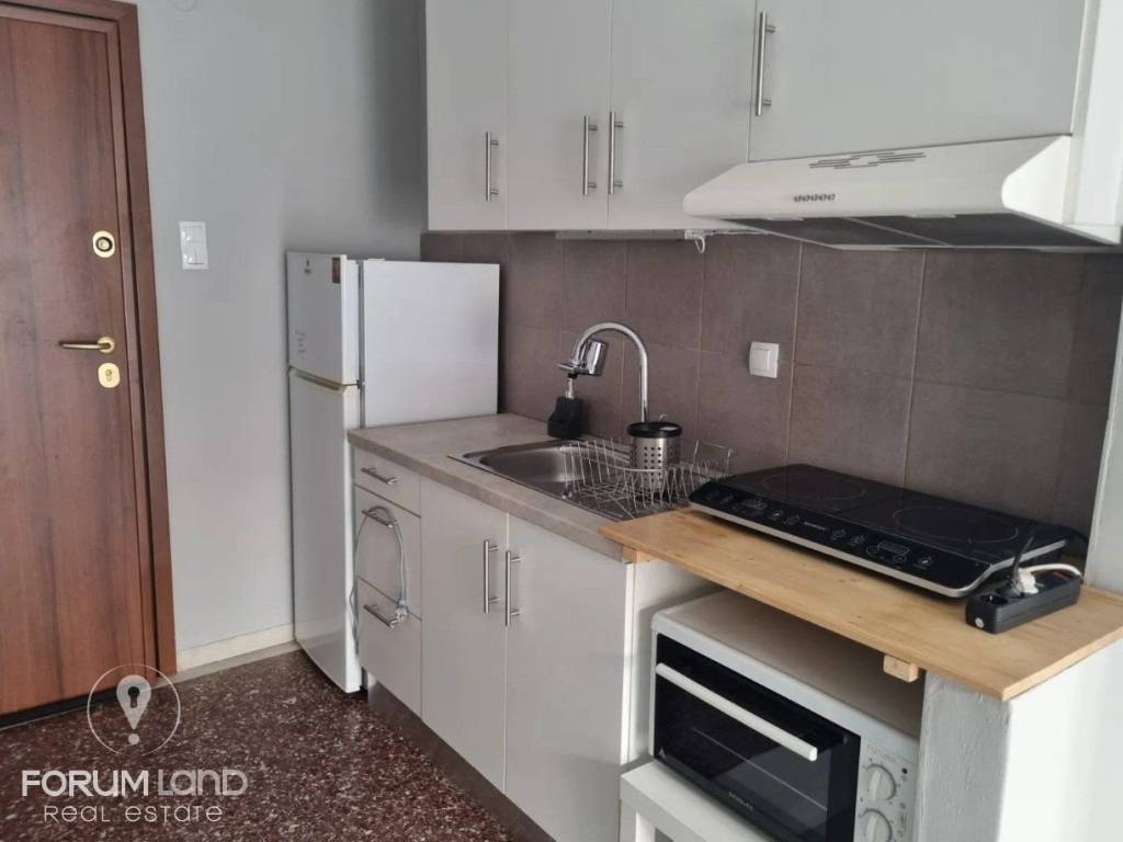 Forumland Real Estate, Κουζίνα