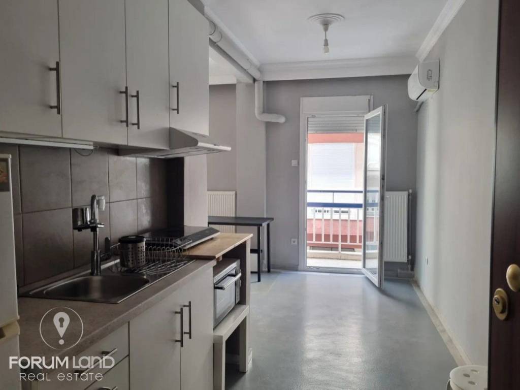 Forumland Real Estate, Κουζίνα