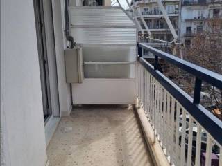 Forumland Real Estate, Βεράντες