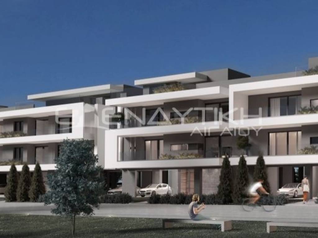 Εξωτερικός χώρος