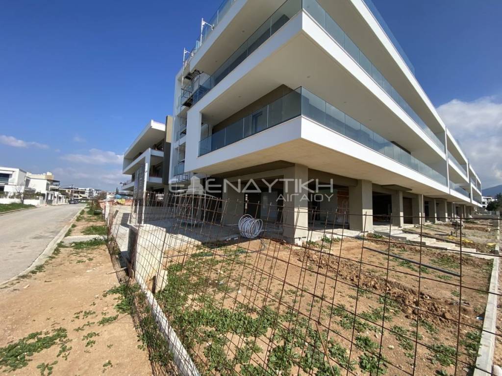 Εξωτερικός χώρος