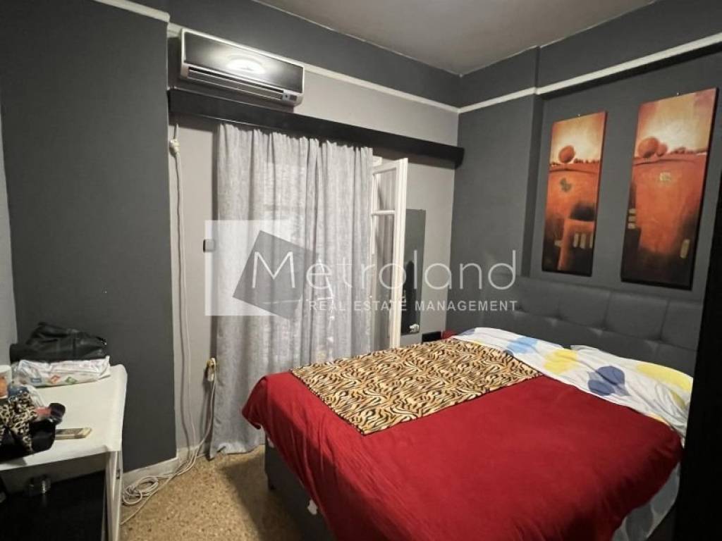 Υπνοδωμάτιο