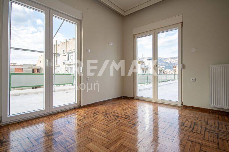 Άποψη χώρου