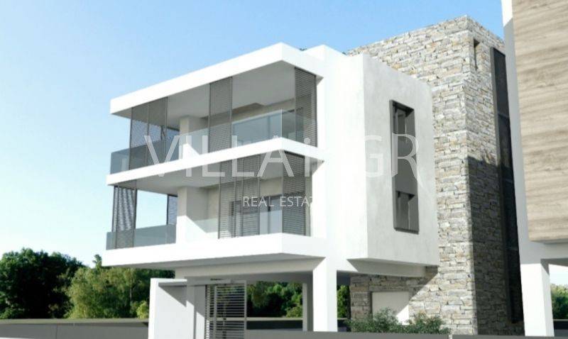 Εξωτερικός χώρος