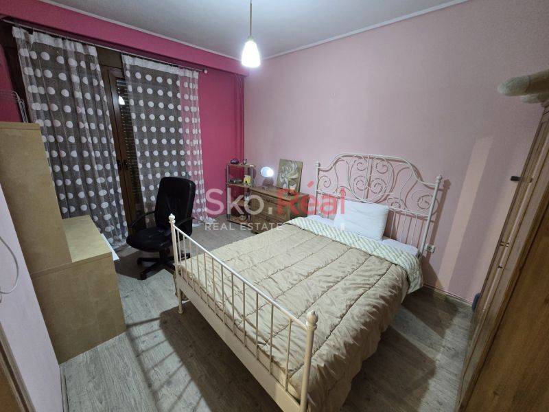 Υπνοδωμάτιο