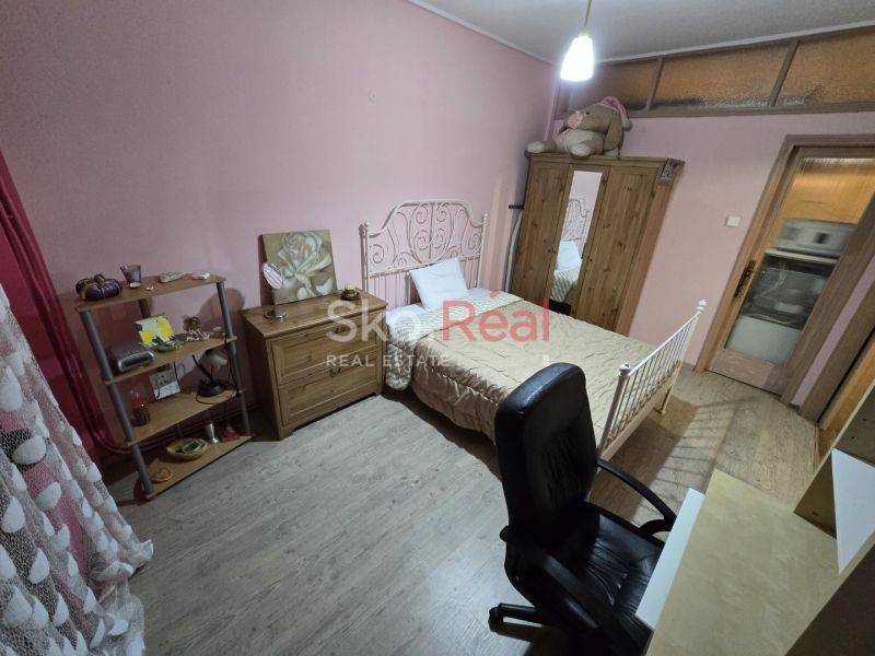 Υπνοδωμάτιο