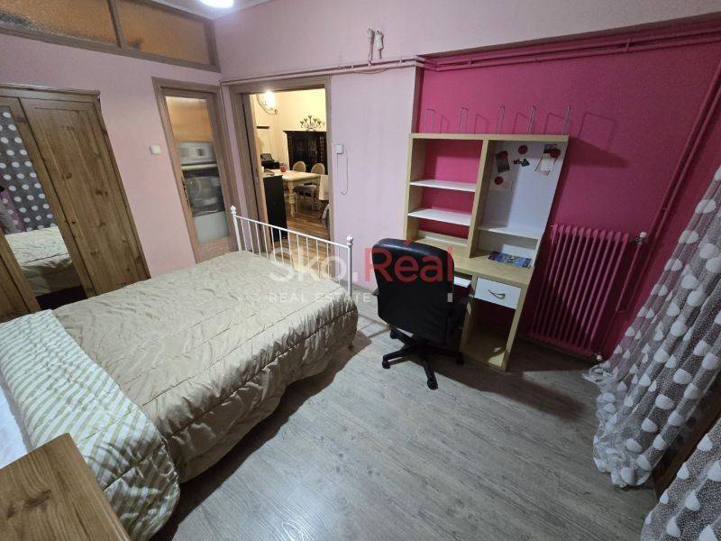 Υπνοδωμάτιο