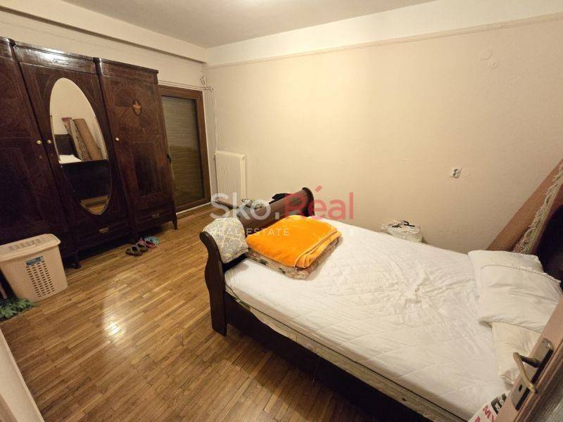 Υπνοδωμάτιο