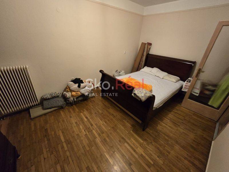 Υπνοδωμάτιο