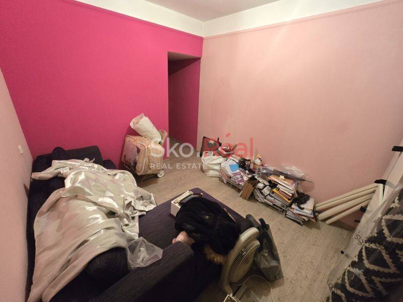 Υπνοδωμάτιο