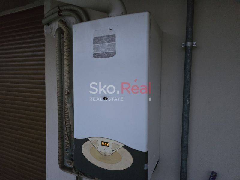 Καυστήρας αερίου