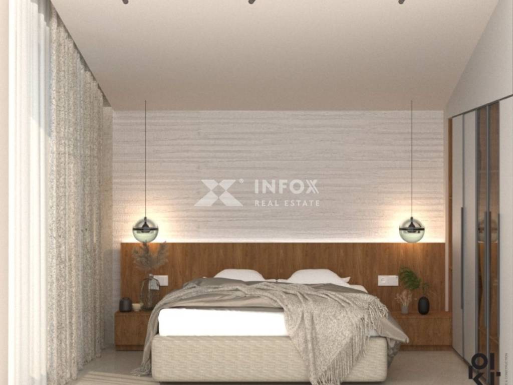 Υπνοδωμάτιο