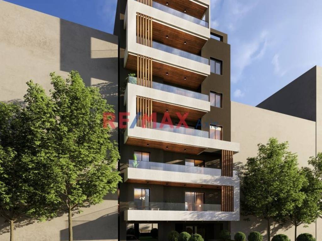 Εξωτερικός χώρος