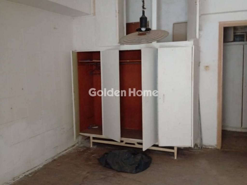 Υπνοδωμάτιο