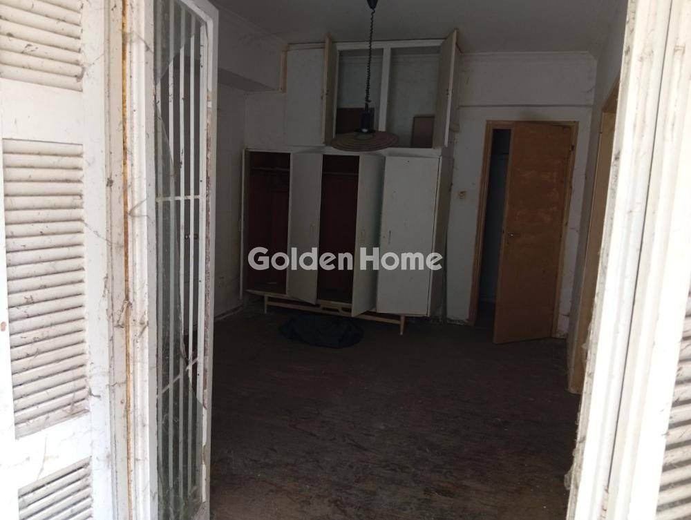 Υπνοδωμάτιο