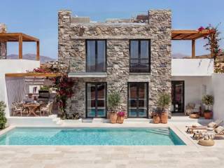 Εξωτερικοι χώροι