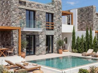 Εξωτερικοι χώροι