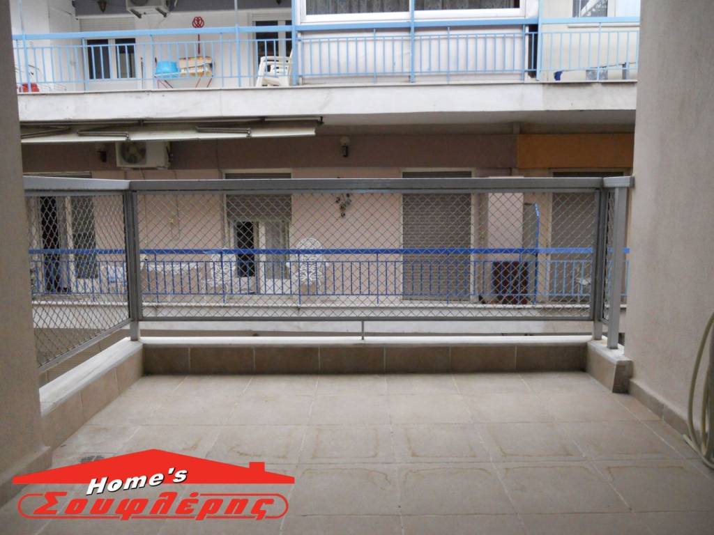 1 ΜΠΑΛΚΟΝΙ ΠΡΟΣΟΨΗ