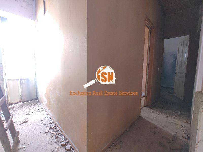 Υπνοδωμάτιο