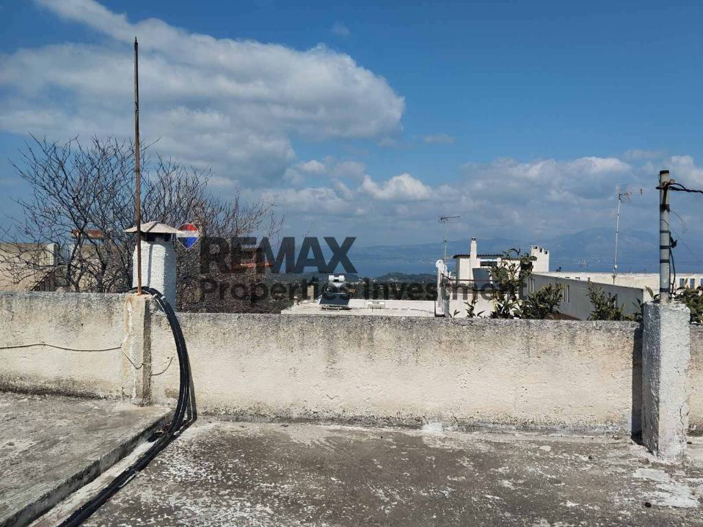 Εξωτερικοι χώροι