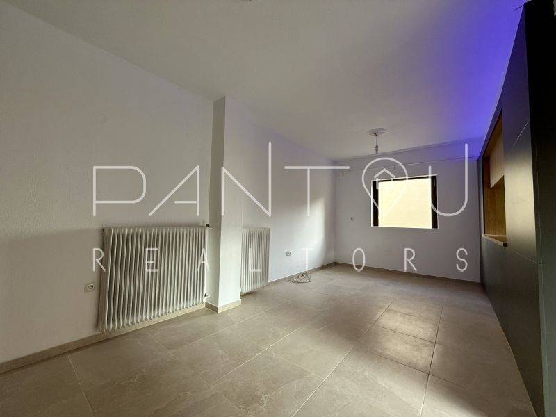 Άποψη χώρου