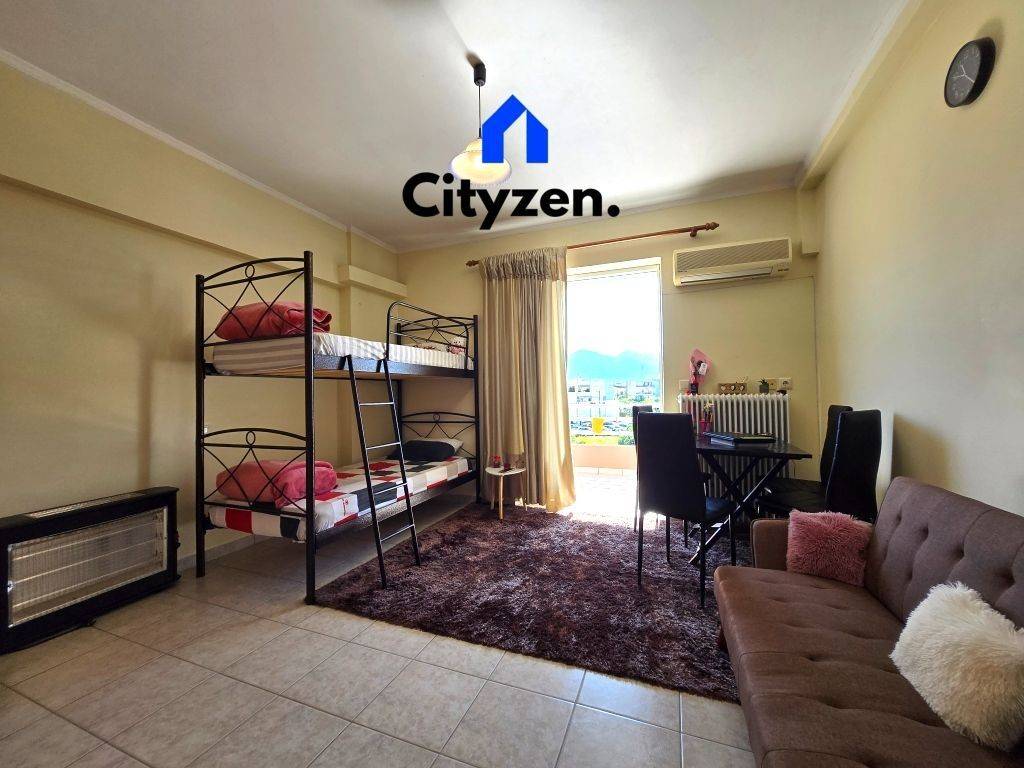 ΕΝΙΑΙΟΣ ΧΩΡΟΣ