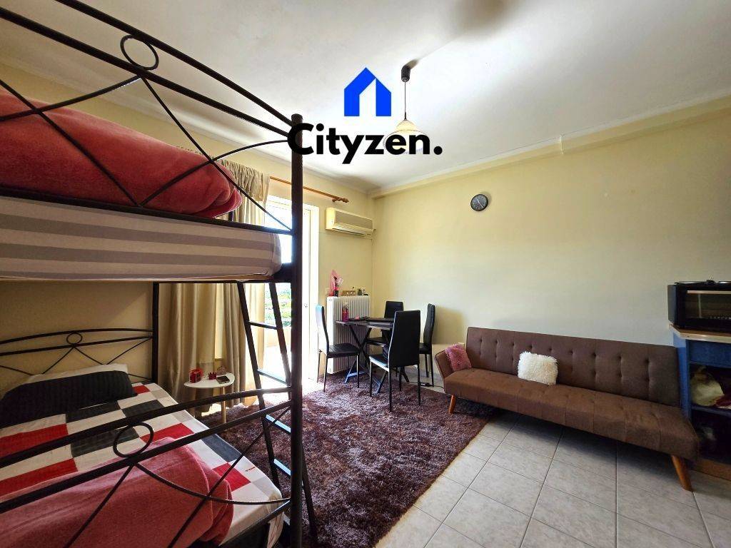 ΕΝΙΑΙΟΣ ΧΩΡΟΣ