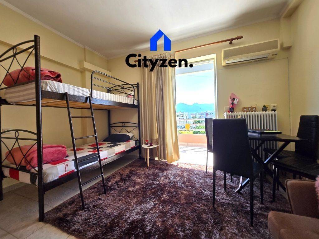 ΕΝΙΑΙΟΣ ΧΩΡΟΣ