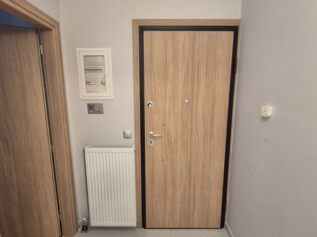 ΠΟΡΤΑ ΑΣΦΑΛΕΙΑΣ