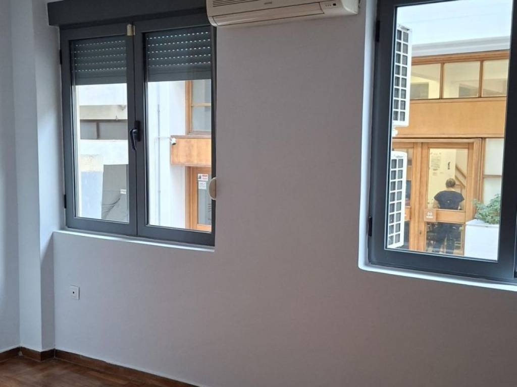 Άποψη χώρου