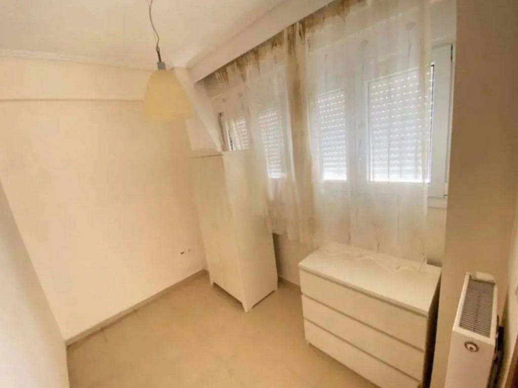 Το μικρό δωμάτιο - παιδικό (7 τ.μ.)