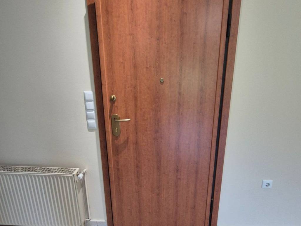 ΠΟΡΤΑ ΕΙΣΟΔΟΥ