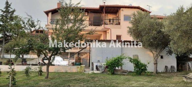 Εξωτερικός χώρος