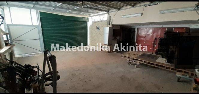 Εξωτερικός χώρος