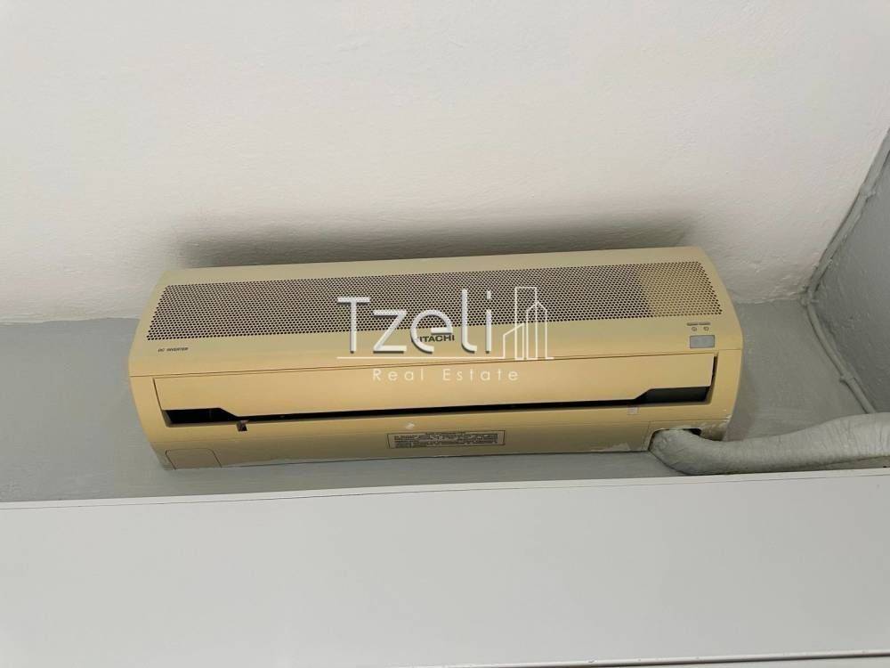 Κλιματισμός