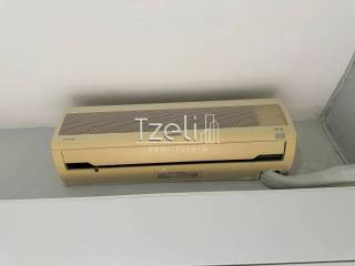 Κλιματισμός