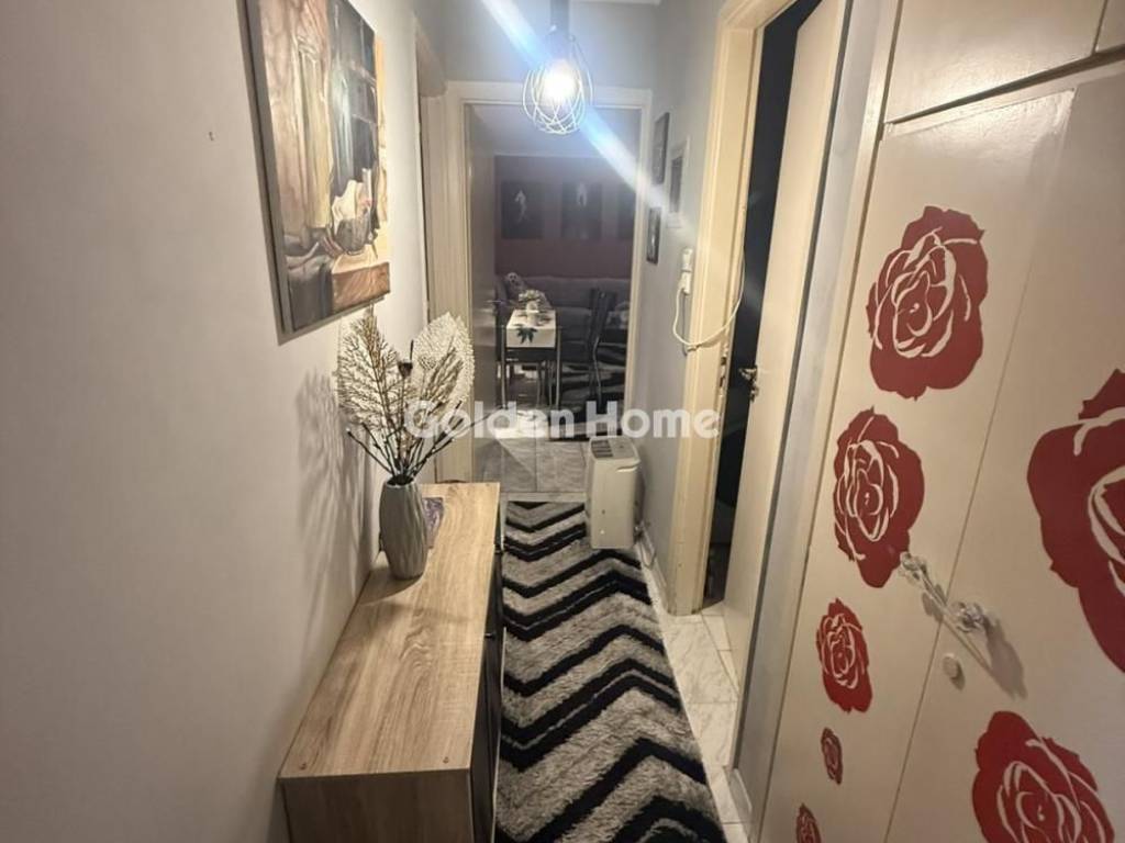 Χολ - Διάδρομος