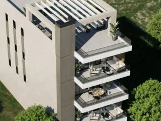 3 Οροφοδιαμερίσματα