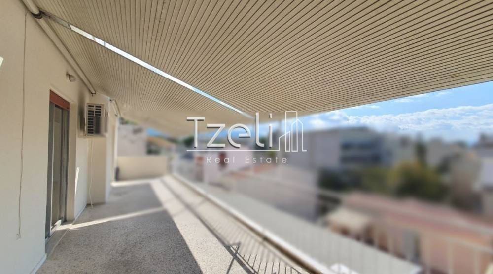 Εξωτερική άποψη χώρου