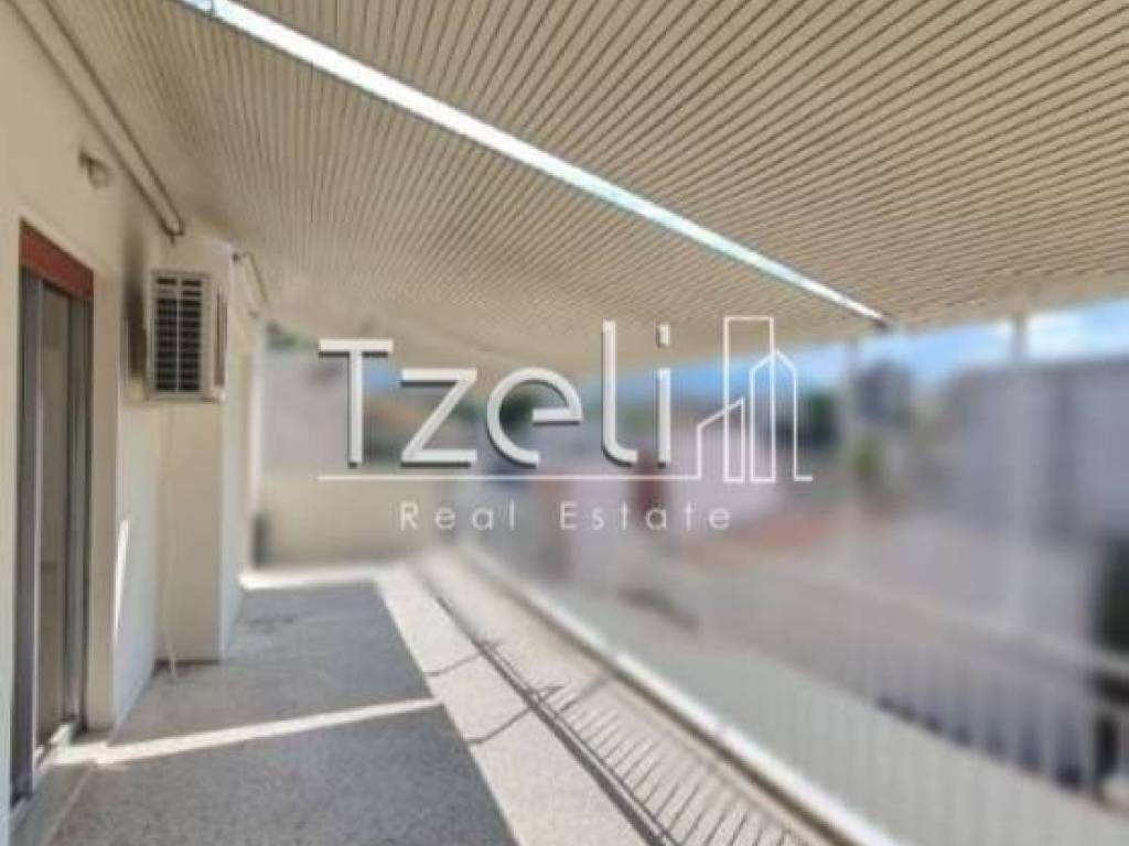 Εξωτερική άποψη χώρου