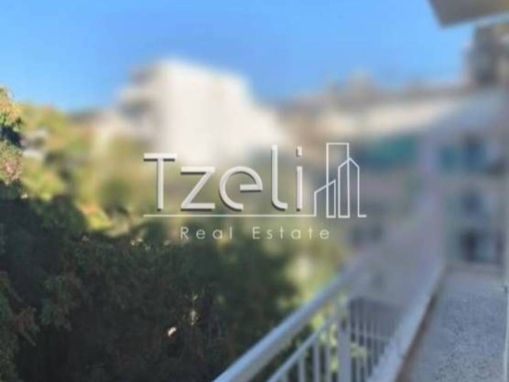 Εξωτερική άποψη χώρου