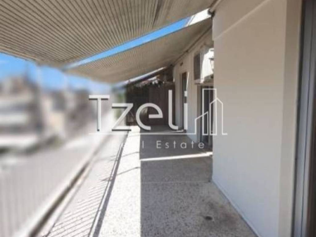 Εξωτερική άποψη χώρου