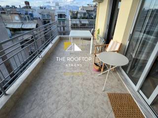 μπαλκόνι-βεράντα