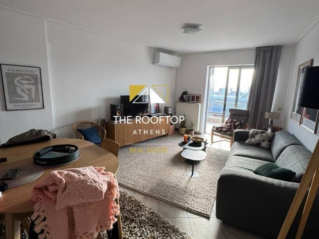 σαλόνι ( 2η εικόνα)