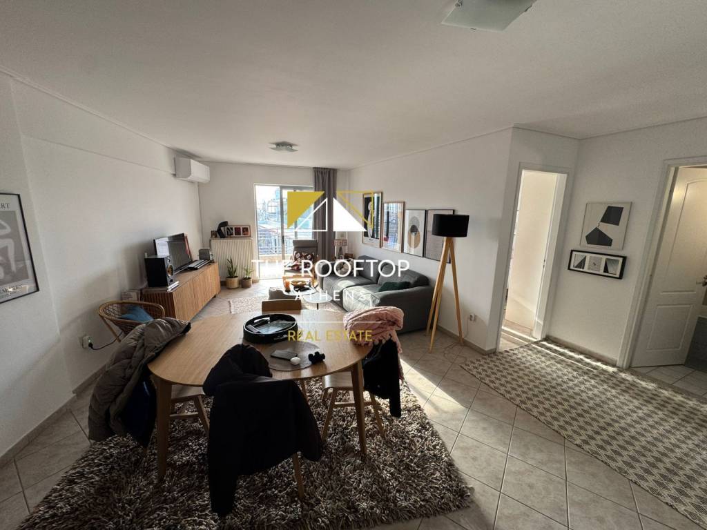 χώρος σαλονιού (4 η εικόνα)