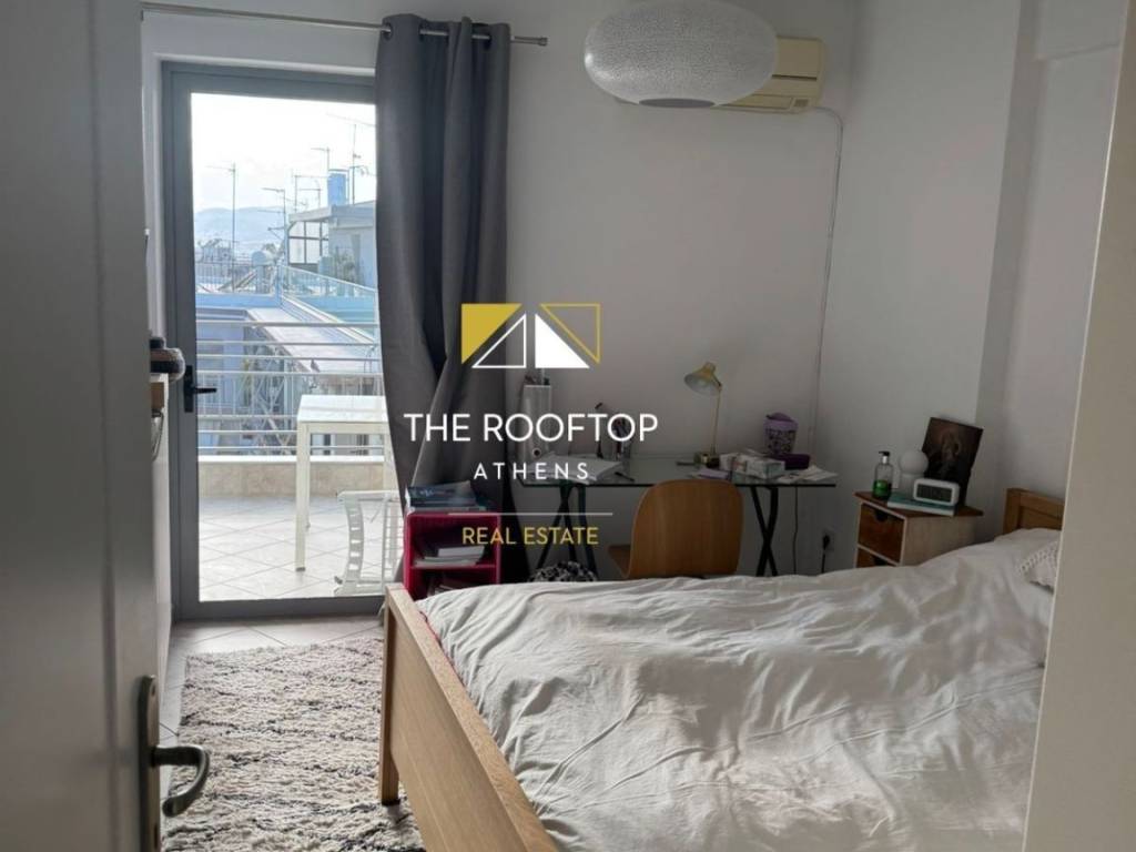 1ο υπνοδωμάτιο