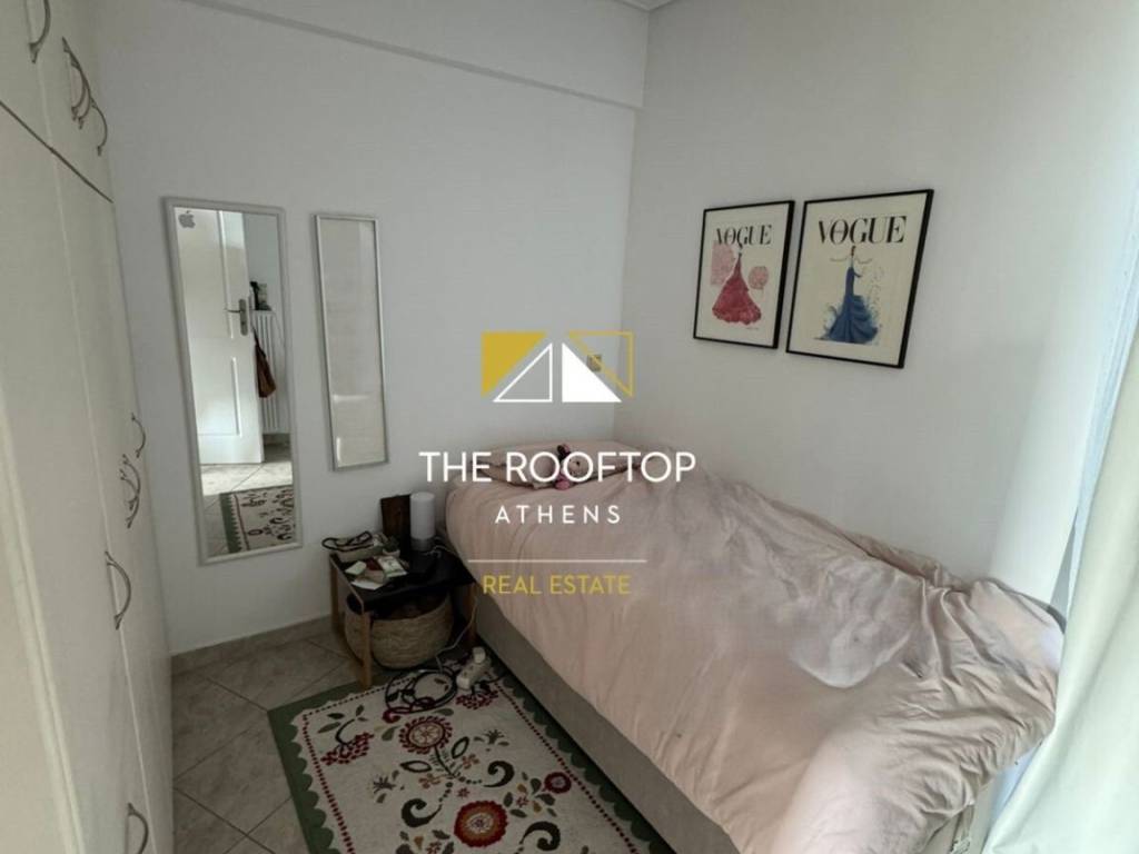 2ο υπνοδωμάτιο