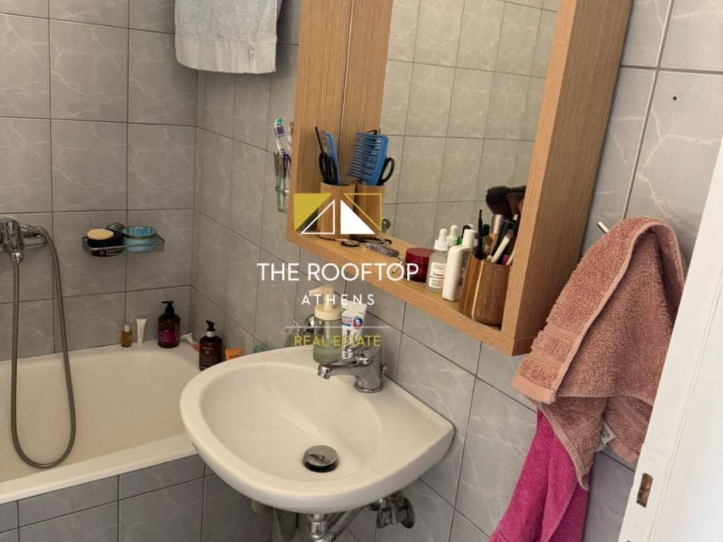 μπάνιο ( 3η εικόνα)